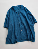 NN-3203Y17 I.JOSHUA OPEN COLLAR SHIRT