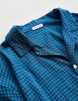 NN-3203Y17 I.JOSHUA OPEN COLLAR SHIRT