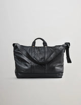 NN-3603A17 H.LEDZ HORSE LEATHER SHOULDER STRAP BAG