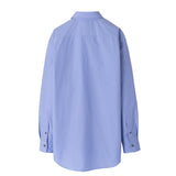 004SH-023W MARK REGULAR COLLAR SHIRTS