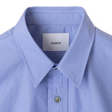 004SH-023W MARK REGULAR COLLAR SHIRTS