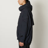 PBL01 RAIN JACKET