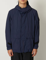 PBL01 RAIN JACKET