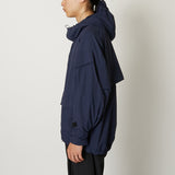 PBL01 RAIN JACKET