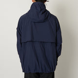 PBL01 RAIN JACKET