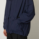 PBL01 RAIN JACKET