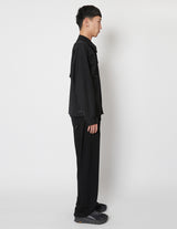 PBL06 T/W SHORT JACKET