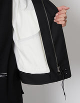 PBL06 T/W SHORT JACKET
