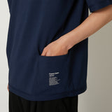 PCS10 VIBTEX T-SHIRT