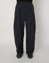 PPT01A P12 UTILITY PANTS