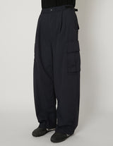PPT01A P12 UTILITY PANTS