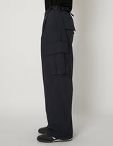 PPT01A P12 UTILITY PANTS