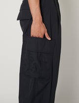 PPT01A P12 UTILITY PANTS