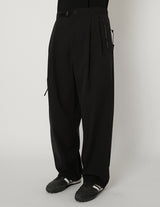 PPT02 CITY ACTIVE PANTS