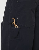 PPT04 DOUBLE KNEE PT12 WORK TROUSERS