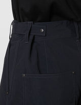 PPT04 DOUBLE KNEE PT12 WORK TROUSERS