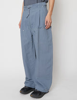 PPT04 DOUBLE KNEE PT12 WORK TROUSERS