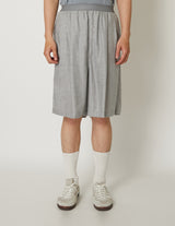 PPT08 EASY SHORT TROUSERS