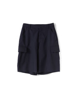 REPT-064 "KINCHAKU" WOOL TRUNKS
