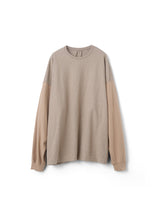 RECU-034 REVERSIBLE L/S TEE