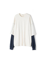 RECU-034 REVERSIBLE L/S TEE