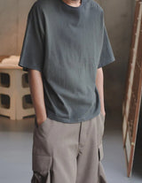RECU-059 10WASH FORMED TEE "OVER"