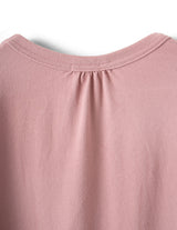 RECU-059 10WASH FORMED TEE "OVER"