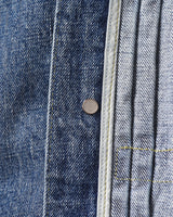 REJK-002U OLD MAN DENIM JACKET "USED"