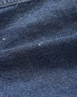 REJK-002U OLD MAN DENIM JACKET "USED"