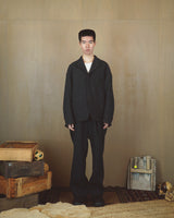 REJK-005 FORMAN 3B JACKET