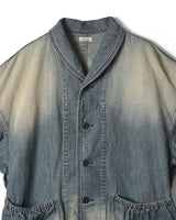 REJK-013U OLD MAN COVERALL "USED"