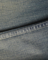 REJK-013U OLD MAN COVERALL "USED"