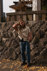 REJK-026 FRESH MAN STADIUM JAMPER