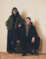 REJK-027 CASTRO JAMPER