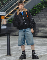 REJK-027 CASTRO JAMPER