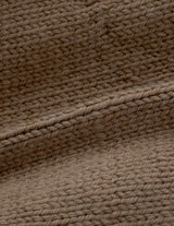 REKN-012 GRANNY KNIT VEST