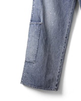 REPT-003U RIGHT HANDED DENIM PANTS "USED"