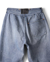 REPT-003U RIGHT HANDED DENIM PANTS "USED"