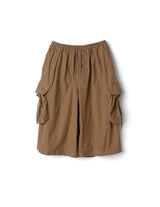 REPT-040 "KINCHAKU" DUCK TRUNKS