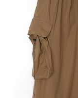 REPT-040 "KINCHAKU" DUCK TRUNKS