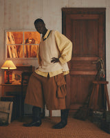 REPT-040 "KINCHAKU" DUCK TRUNKS