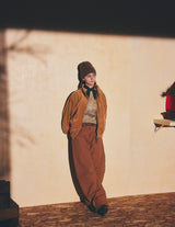 REPT-045 NEXT MAN DUCK PANTS