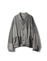 RESH-009 OLD MAN PALAKA SHIRT