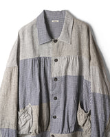 RESH-009 OLD MAN PALAKA SHIRT