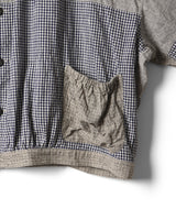 RESH-009 OLD MAN PALAKA SHIRT