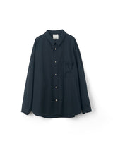 RESH-020 WRIST PATCH WIDE SHIRT