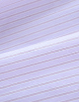 RESH-021 WRIST PATCH WIDE SHIRT "STRIPE"