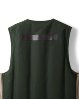 REVE-001 SAND BAG DOWN VEST