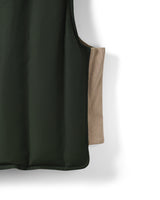 REVE-001 SAND BAG DOWN VEST