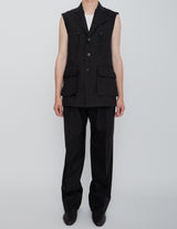 RM261-009 TRAVERSE VEST
